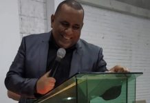 Pastor evangélico é preso em Fortaleza suspeito de abusar sexualmente de fiéis sob pretexto de “cura espiritual”