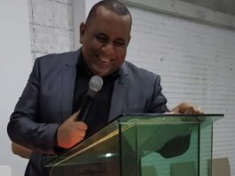 Pastor evangélico é preso em Fortaleza suspeito de abusar sexualmente de fiéis sob pretexto de “cura espiritual”