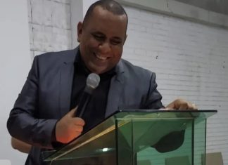Pastor evangélico é preso em Fortaleza suspeito de abusar sexualmente de fiéis sob pretexto de “cura espiritual”