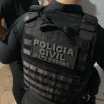 Polícia Civil mira autores de ataques virtuais contra autoridades