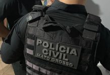 Polícia Civil mira autores de ataques virtuais contra autoridades
