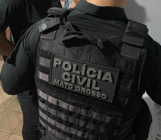 Polícia Civil mira autores de ataques virtuais contra autoridades
