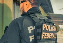 PF e Polícia Judiciária Civil/MT desarticulam rede de tráfico internacional de drogas