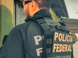 PF e Polícia Judiciária Civil/MT desarticulam rede de tráfico internacional de drogas