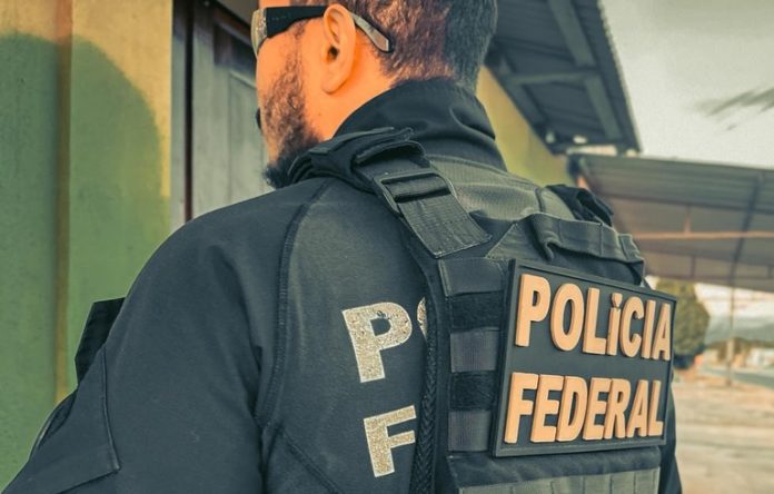 Policia Federal