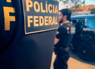 PF deflagra 4ª fase da operação Unha e Carne para apurar crimes de corrupção