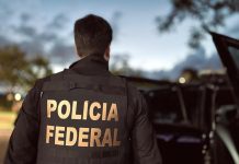PF combate crime de abuso sexual infantojuvenil na internet