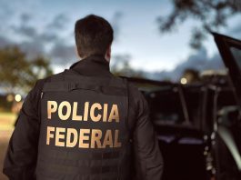 PF combate crime de abuso sexual infantojuvenil na internet