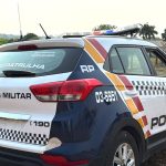 Idoso é hospitalizado após sofrer ataque com arma branca em Nova Monte Verde