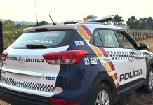 Homem é encontrado morto ao lado de motocicleta em Alta Floresta