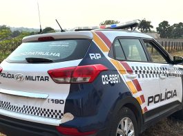 Homem é encontrado morto ao lado de motocicleta em Alta Floresta