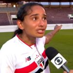 Atleta do São Paulo denuncia ofensas de maqueiro no Sub-20