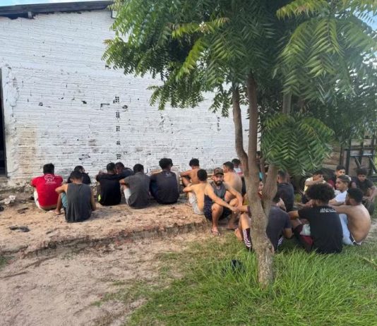 Operação resgata 37 pessoas em condições análogas à escravidão em igreja no Maranhão
