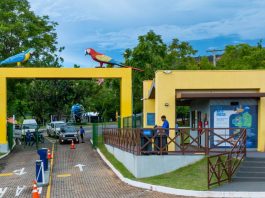 Mato Grosso amplia investimentos em infraestrutura e crédito para o turismo