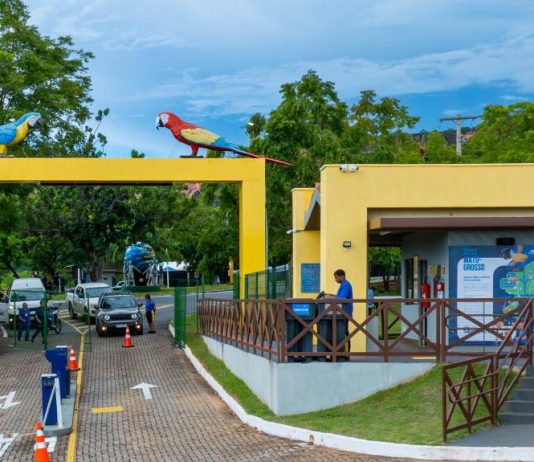 Mato Grosso amplia investimentos em infraestrutura e crédito para o turismo