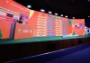 Manchete: CBF define confrontos das oitavas da Copa do Brasil