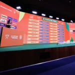 Manchete: CBF define confrontos das oitavas da Copa do Brasil
