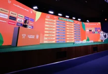 Manchete: CBF define confrontos das oitavas da Copa do Brasil