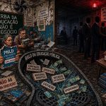 Denúncias antigas voltam ao centro de investigação na Educação de Cuiabá