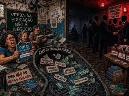 Denúncias antigas voltam ao centro de investigação na Educação de Cuiabá