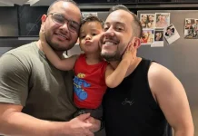 No Dia Nacional da Adoção, casal realiza sonho da paternidade