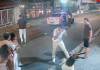 Mulher é agredida por casal após pedir ajuda na saída de casamento