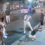 Mulher é agredida por casal após pedir ajuda na saída de casamento