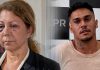 “Eu lutei muito para continuar viva”: a dor e a coragem da recepcionista agredida brutalmente em Curitiba