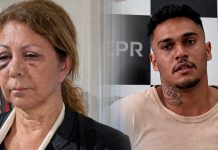 “Eu lutei muito para continuar viva”: a dor e a coragem da recepcionista agredida brutalmente em Curitiba