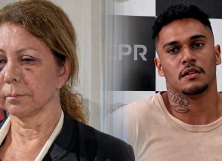 “Eu lutei muito para continuar viva”: a dor e a coragem da recepcionista agredida brutalmente em Curitiba