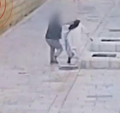 Vídeo de israelense agredindo freira em Israel volta a circular e gera debate sobre intolerância religiosa