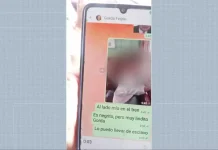 Argentino é preso em Tiradentes por racismo contra criança em Maria Fumaça