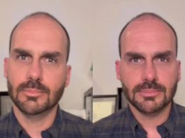 Bolsomaster: Casa de Eduardo Bolsonaro nos EUA é ligada a recursos de Vorcaro, diz ativista
