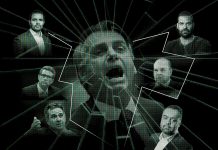 Escândalo “Bolsomaster” liga clã Bolsonaro a banco sob investigação