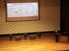 PF realiza audiência pública e lança novo sistema para comunidade de CACs e Tiro Desportivo