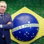 CBF renova contrato de Ancelotti até a Copa de 2030
