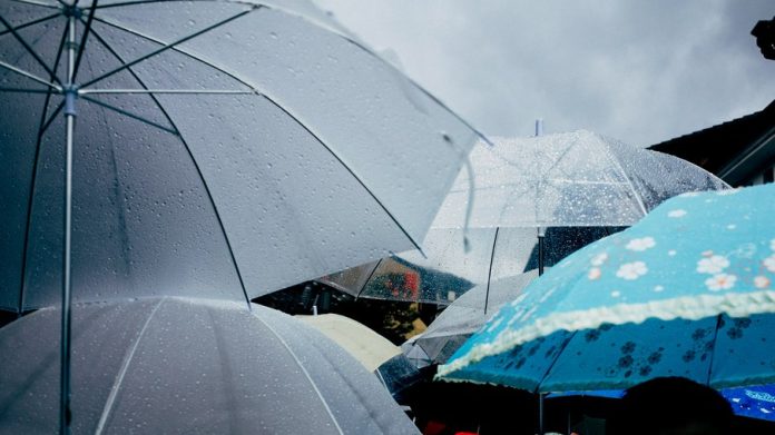 chuva