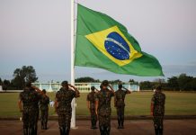 Pensão de filhas de militares volta ao centro de debate nacional