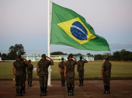 Pensão de filhas de militares volta ao centro de debate nacional