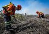 Mato Grosso registra menor número de focos de calor em 28 anos