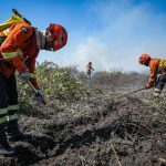 Mato Grosso registra menor número de focos de calor em 28 anos
