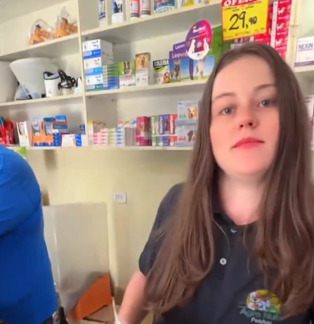 Veterinária influenciadora é solta após fiança por vender shampoo de cavalo para humanos em Campo Grande
