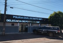 Polícia Civil prende padrasto por abuso sexual após denúncia da mãe da vítima