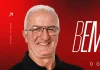 São Paulo anuncia retorno de Dorival Júnior ao comando técnico