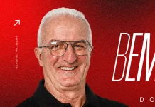 São Paulo anuncia retorno de Dorival Júnior ao comando técnico