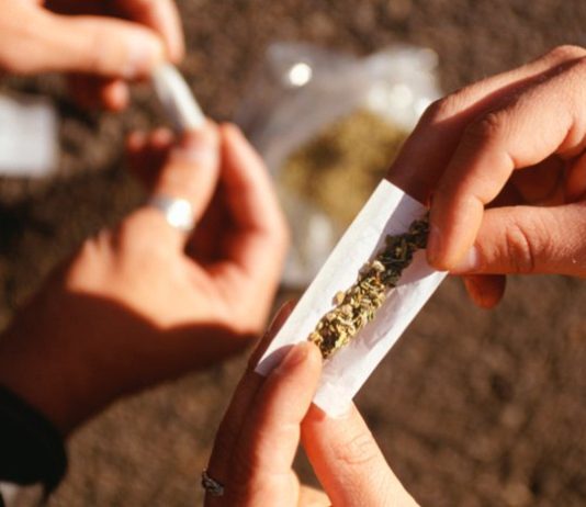 Homem é preso com maconha e cocaína durante abordagem da Força Tática em Alta Floresta