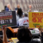 Primeiro passo: Comissão da Câmara aprova PEC que encerra escala 6×1 e reduz jornada