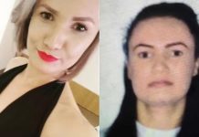 Preso autor de feminicídio brutal de estudante de Direito em Tangará da Serra