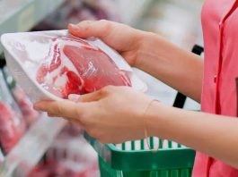 Duas mulheres são presas por furto em supermercado de Alta Floresta (MT)Alta Floresta