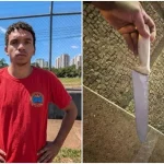 Homem que tentou invadir STF é preso por homicídio brutal